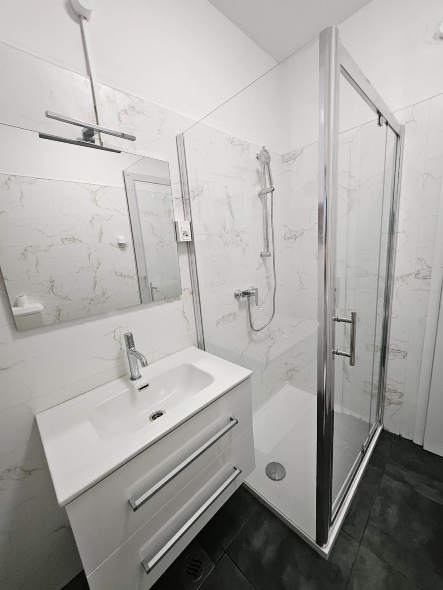 Apartment Gligora Mandre Exteriör bild